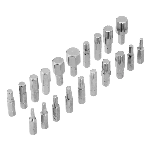 Набор инструментов, 1/4", 1/2", CrV, 120 зубьев, 101 предмет Gross по ценам производителя в Челябинске с доставкой по всей России