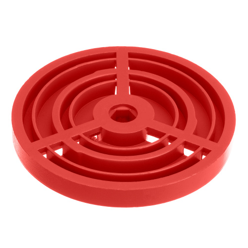 Набор коронок по керамической плитке, 33-53-67-73-83 мм, напил, в пластиковом боксе, шестигранный хвостовик Matrix по ценам производителя в Челябинске с доставкой по всей России