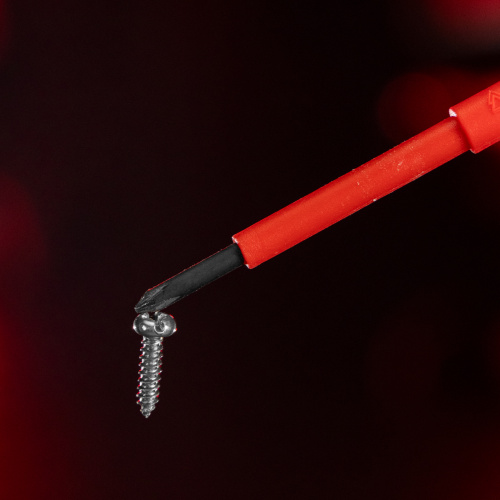 Отвертка Insulated, PH0 x 75 мм, CrMo, до 1000 В, двухкомпонентная рукоятка Matrix Professional по ценам производителя в Челябинске с доставкой по всей России