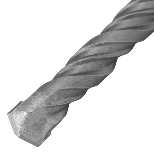 Бур по бетону, 10 x 300 мм, SDS Plus Сибртех по ценам производителя в Челябинске с доставкой по всей России