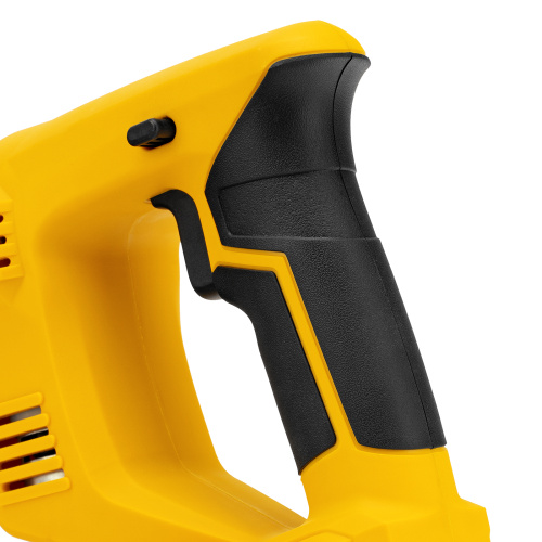 Пила сабельная аккумуляторная CRC-115-0,  18В Li-Ion Denzel по ценам производителя в Челябинске с доставкой по всей России