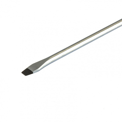 Отвертка Profi, SL3 х 100 мм, S2, двухкомпонентная рукоятка Matrix по ценам производителя в Челябинске с доставкой по всей России