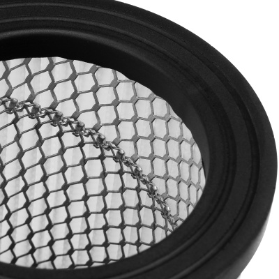 Фильтр каркасный-складчатый HEPA для пылесоса Denzel SVC15, LVC15 Denzel по ценам производителя в Челябинске с доставкой по всей России