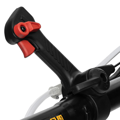 Опрыскиватель бензиновый GS-63-PRO, 63 см3, бак 25 л Denzel по ценам производителя в Челябинске с доставкой по всей России