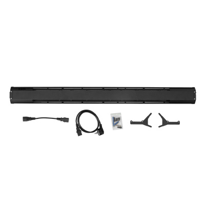 Конвектор электрический плинтусный ATRIC-300, 230 В, 300 Вт, ТЭН, черный Denzel по ценам производителя в Челябинске с доставкой по всей России