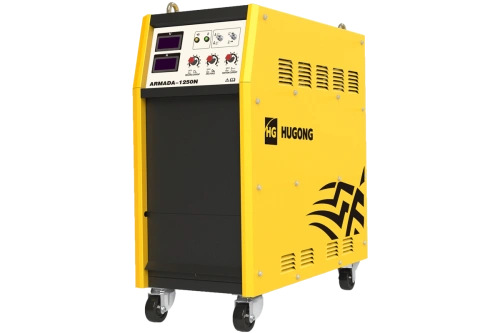 Сварочный трактор HUGONG ARMADA 1250N купить в Москве с доставкой по всей России | ProtosMarket.ru