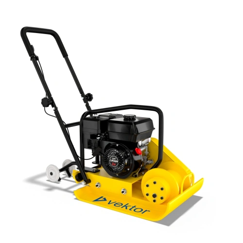 Виброплита Vektor VPG-50B по ценам производителя в Челябинске с доставкой по всей России