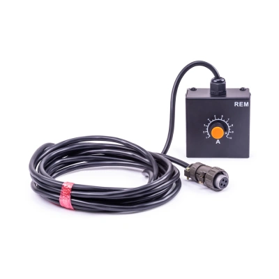 Пульт ДУ для ВД-306И (пр-во FoxWeld/КНР) по ценам производителя в Челябинске с доставкой по всей России