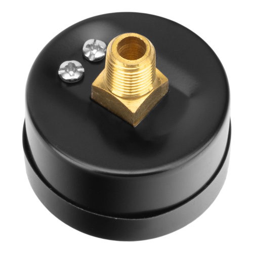 Фильтр-регулятор FR1500, 10 бар, 1500 л/мин, 1/4" Denzel по ценам производителя в Челябинске с доставкой по всей России