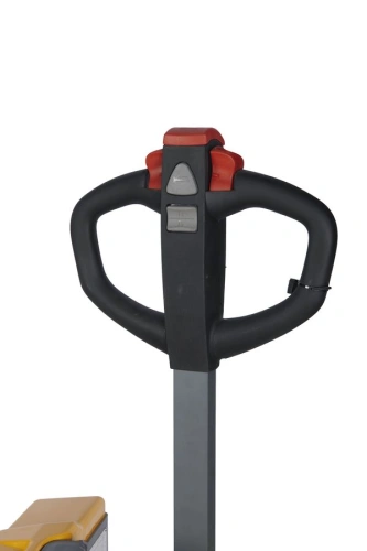 Тележка электрическая 1500 кг 1150 мм XILIN CBD15W-II Li-ion 24V/25Ah с колесом баланса и влагозащ* по ценам производителя в Челябинске с доставкой по всей России