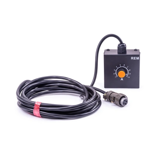 Пульт ДУ для ВД-306И (пр-во FoxWeld/КНР) по ценам производителя в Челябинске с доставкой по всей России