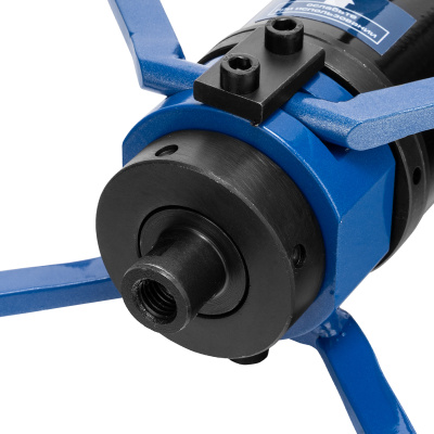 Трубогиб гидравлический горизонтальный, 6т, башмаки 3/8"–1", в металлическом кейсе Stels по ценам производителя в Челябинске с доставкой по всей России