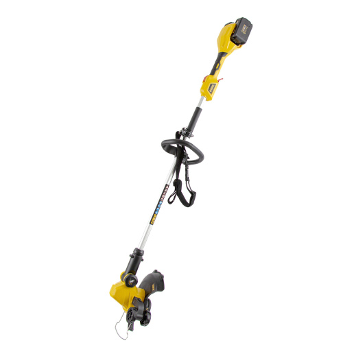 Триммер аккумуляторный RТ300-36, Li-ion, 36 В, 4 Ач, 300 мм Denzel по ценам производителя в Челябинске с доставкой по всей России