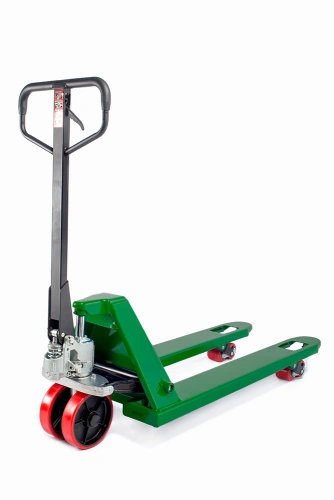 Тележка гидравлическая 2500 кг 1150 мм полиуретановые колеса TOR AC (серия D) по ценам производителя в Челябинске с доставкой по всей России