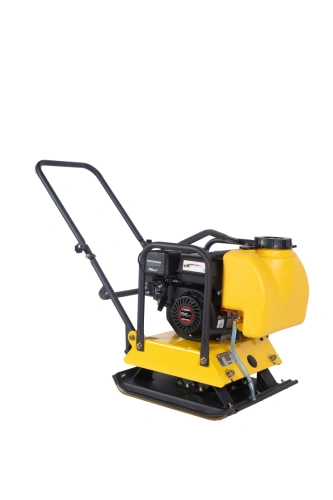 Виброплита 90 кг, 16кН (Loncin) бак, коврик, колесный комплект TOR C-90 по ценам производителя в Челябинске с доставкой по всей России