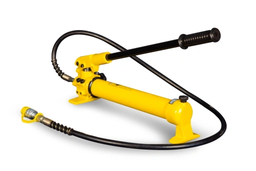 Насос гидравлический односторонний TOR HHB-700 1л (ручной) по ценам производителя в Челябинске с доставкой по всей России