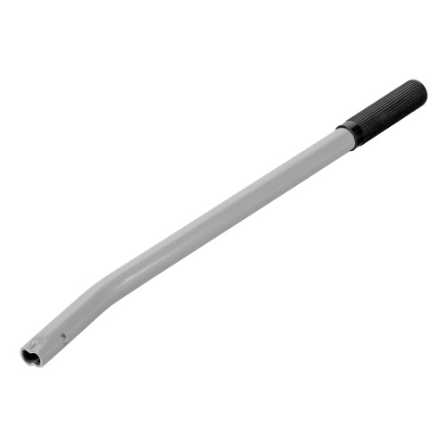 Домкрат гидравлический подкатной, 2 т, высота подъема 135-355 мм Matrix по ценам производителя в Челябинске с доставкой по всей России