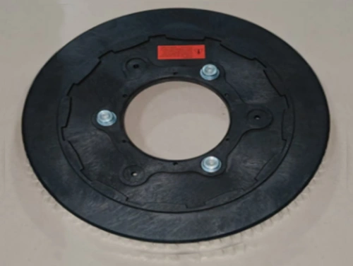 Щетка 483 мм для поломоечных машин PRACTIC51 (Brush) по ценам производителя в Челябинске с доставкой по всей России