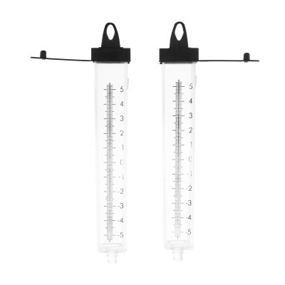Гидроуровень, L 7 м, D 8 мм, со шкалой Сибртех по ценам производителя в Челябинске с доставкой по всей России