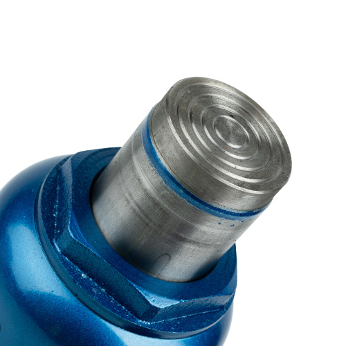 Домкрат гидравлический бутылочный, 30 т, H подъема 240-370 мм Stels по ценам производителя в Челябинске с доставкой по всей России