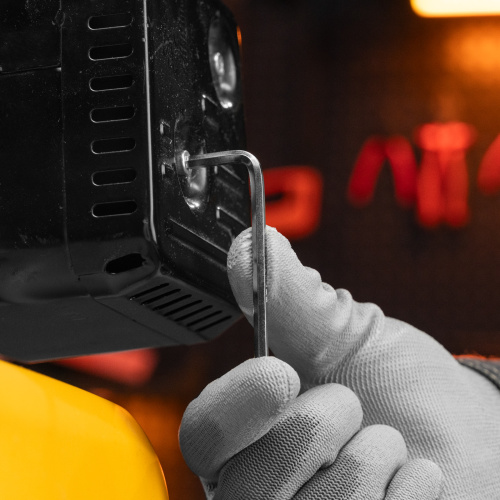 Набор инструментов бытовой, 29 предметов Sparta по ценам производителя в Челябинске с доставкой по всей России