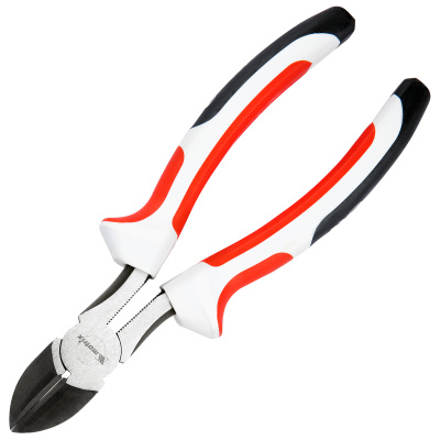 Бокорезы Premium, 180 мм, трехкомпонентные рукоятки Matrix по ценам производителя в Челябинске с доставкой по всей России