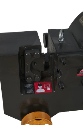 Станок для резки арматуры 28/25мм 3кВт TOR GQ28 купить в Москве с доставкой по всей России | ProtosMarket.ru