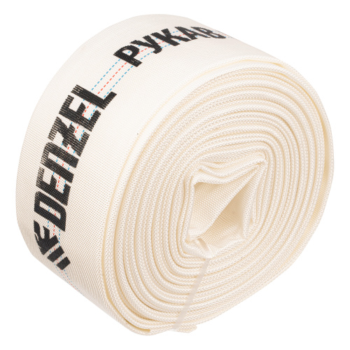 Рукав напорный DH-80, диаметр 3", длина 20 м Denzel по ценам производителя в Челябинске с доставкой по всей России