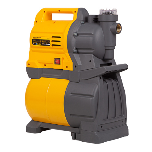 Насосная станция PSХ1300, Х-Pro, 1300 Вт, 4500 л/ч, ресивер 24 л, подъем 48 м Denzel по ценам производителя в Челябинске с доставкой по всей России