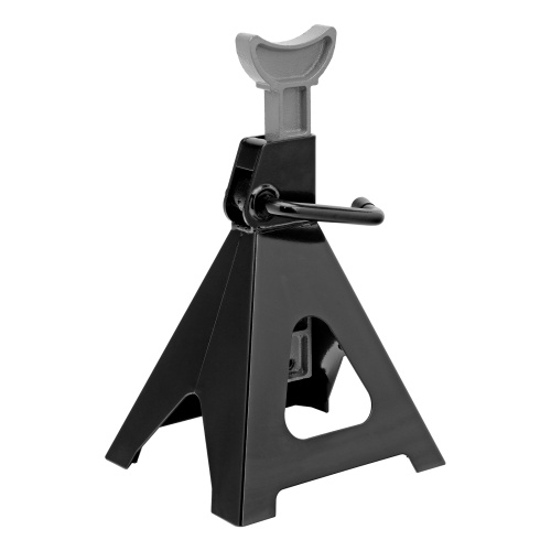 Подставки под машину регулируемые, 6 т, H подъема 400-605 мм, 2 шт Matrix по ценам производителя в Челябинске с доставкой по всей России