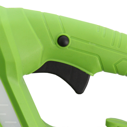 Пила цепная электрическая ПЦЭ-1800П с поперечным двигателем, 1.8 кВт, 14'' (35 см) Сибртех по ценам производителя в Челябинске с доставкой по всей России