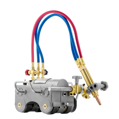 Машина термической резки CG2-11 на магнитных колёсах по ценам производителя в Челябинске с доставкой по всей России