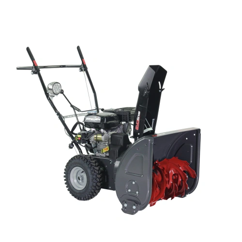 Снегоуборщик EVOline SBG 560 E (с двигателем Zongshen) по ценам производителя в Челябинске с доставкой по всей России