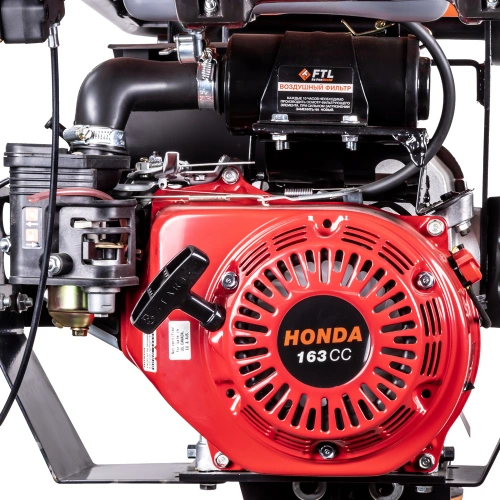 Вибротрамбовка FTL TR 75H по ценам производителя в Челябинске с доставкой по всей России