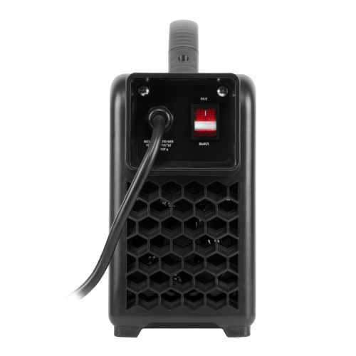 Аппарат инвертор. дуговой сварки SDM-200 Top, 200 А, ПВ 80% Denzel по ценам производителя в Челябинске с доставкой по всей России