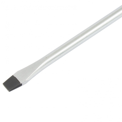 Отвертка "Era", SL6 х 100 мм, CrV, трехкомпонентная рукоятка Matrix по ценам производителя в Челябинске с доставкой по всей России