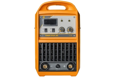 Сварочный инвертор HUGONG POWER STICK 300 III по ценам производителя в Челябинске с доставкой по всей России