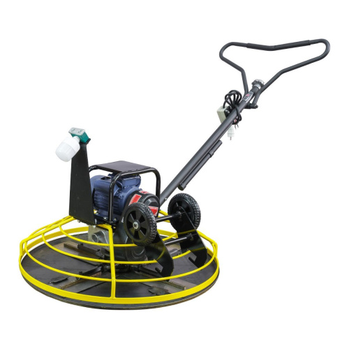 Затирочная машина STEM Techno SPT 36 (электродвигатель 220В, 900мм) по ценам производителя в Челябинске с доставкой по всей России