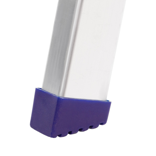 Стремянка усиленная, 3 ступени, алюминиевая, MTX по ценам производителя в Челябинске с доставкой по всей России