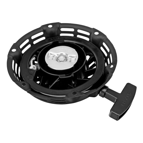 Стартер для виброплиты VC-12, VC-30W Denzel по ценам производителя в Челябинске с доставкой по всей России