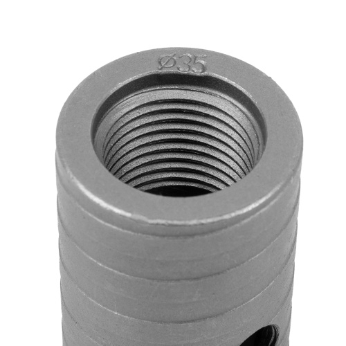 Буровая коронка, M22 х 35 мм Matrix по ценам производителя в Челябинске с доставкой по всей России