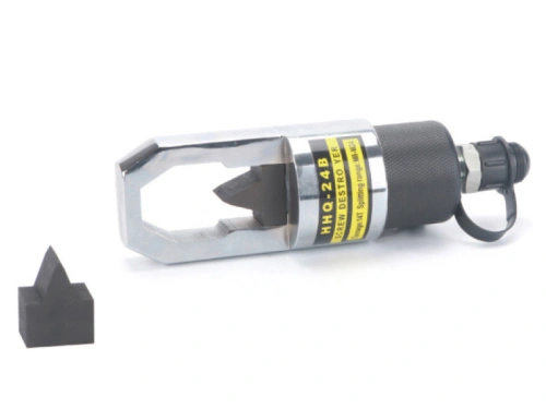 Гайколом гидравлический TOR HHQ-24B 14 т М8-М24 по ценам производителя в Челябинске с доставкой по всей России