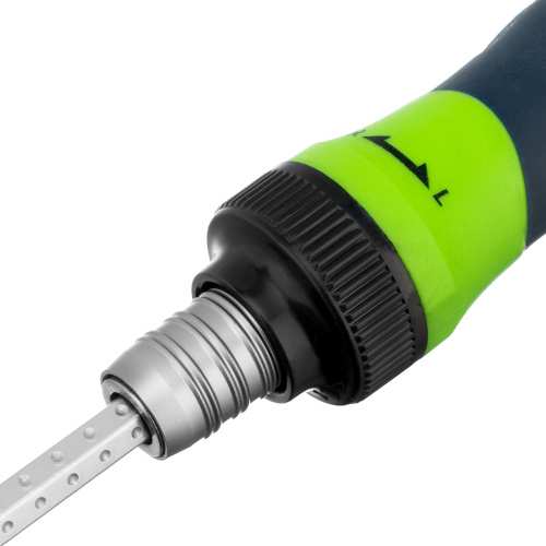 Отвертка реверсивная комбинированная PH2/SL6, CrV Сибртех по ценам производителя в Челябинске с доставкой по всей России