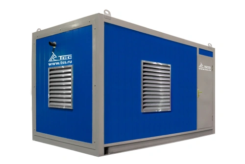 Контейнер Север ПБК-4 базовая комплектация купить в Москве с доставкой по всей России | ProtosMarket.ru