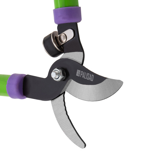 Сучкорез прямого реза, 700 мм, стальные обрезиненные рукоятки, Palisad по ценам производителя в Челябинске с доставкой по всей России