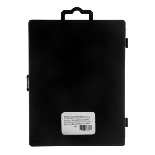 Набор отверток для точных работ с мобильными телефонами, 8 шт, Crv Matrix по ценам производителя в Челябинске с доставкой по всей России