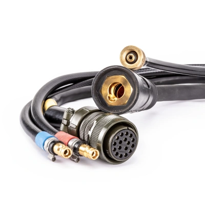 Кабель-пакет WECO 0,65м 70мм2 с жидк. охлаждением (для WF 104/108) по ценам производителя в Челябинске с доставкой по всей России