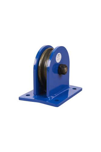 Блок монтажный опорный TOR 0,5 т (S)* по ценам производителя в Челябинске с доставкой по всей России