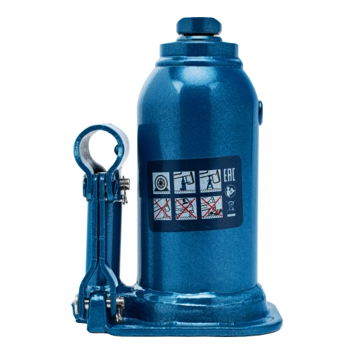 Домкрат гидравлический бутылочный телескопический, 4 т, подъем 170-420 мм Stels по ценам производителя в Челябинске с доставкой по всей России