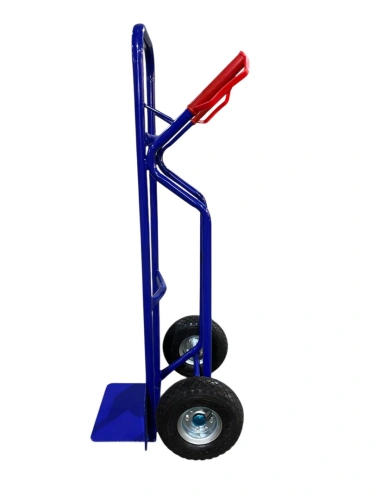 Тележка ручная двухколесная TOR HT 250 по ценам производителя в Челябинске с доставкой по всей России